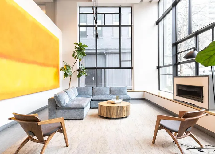 Appartamento W Loop W Deck Pool Gym 3 Blocks To L Chi-643 Chicago