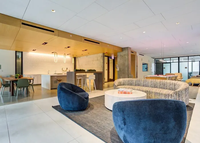 W Loop W Deck Pool Gym 3 Blocks To L Chi-643 Appartamento *