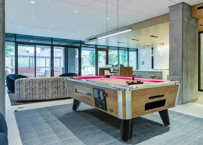 Appartamento W Loop W Deck Pool Gym 3 Blocks To L Chi-643 Chicago