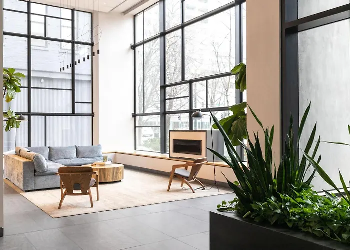 W Loop W Deck Pool Gym 3 Blocks To L Chi-643 Appartamento Chicago