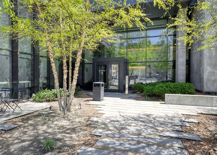 W Loop W Deck Pool Gym 3 Blocks To L Chi-643 Appartamento