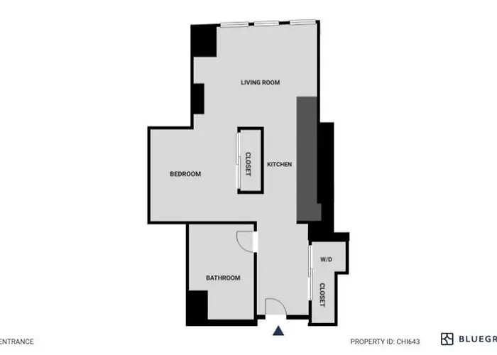 W Loop W Deck Pool Gym 3 Blocks To L Chi-643 Appartamento