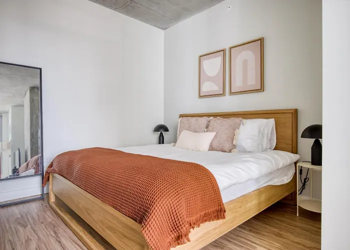 W Loop W Deck Pool Gym 3 Blocks To L Chi-643 Appartamento