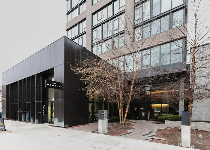 W Loop W Deck Pool Gym 3 Blocks To L Chi-643 Appartamento